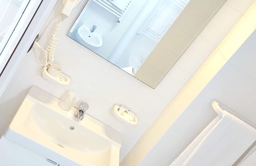 Foggetta Hotel | Hotel Mare Blu