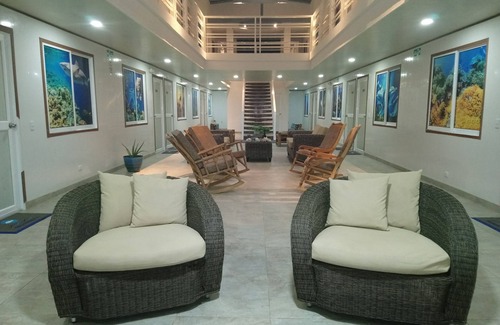 San Andres Hotel | Hotel Mare Mare Inn