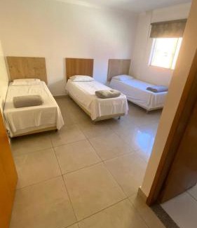 Central Sector Apartamento | Hotel Maria Bonita