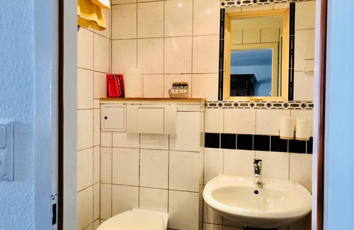 Untere Au Hotel | Hotel Mariahilf