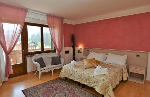 Rocca Pietore Hotel | Hotel Marianna