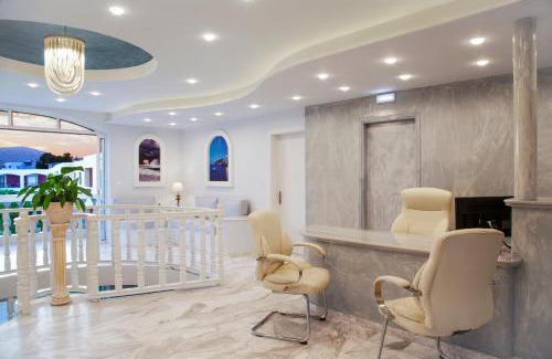 Alinda Apartamento | Hotel Marilen