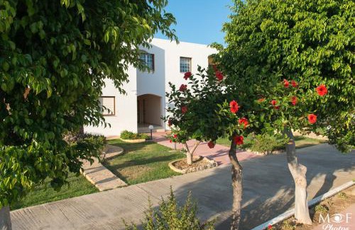 Alinda Apartamento | Hotel Marilen