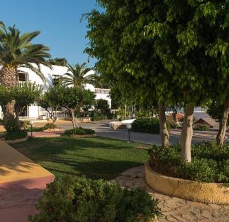 Alinda Apartamento | Hotel Marilen