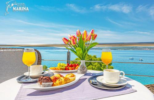 Selce Hotel | Hotel Marina