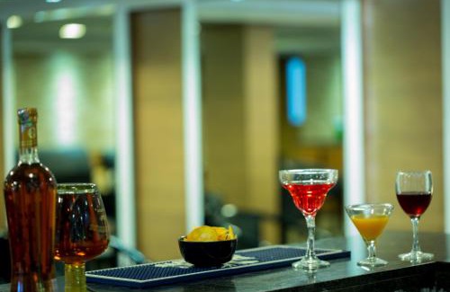 Egmore Hotel | Hotel Marina Inn Egmore Chennai