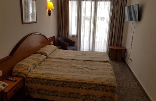 El Arenal Hotel | Hotel Marina Playa De Palma