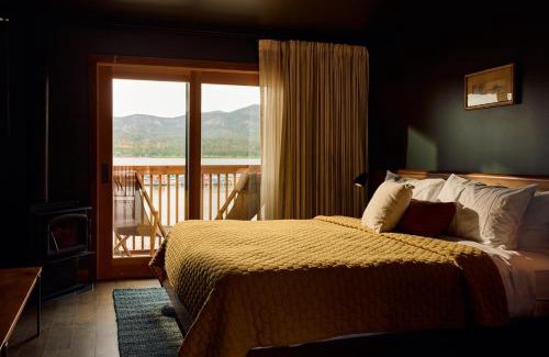 The Village Hotel | Hotel Marina Riviera