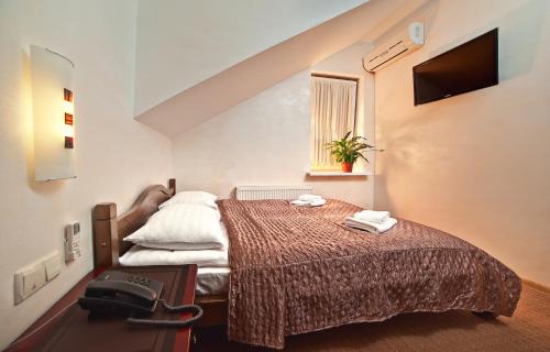 Odessa Hotel | Hotel Marinara