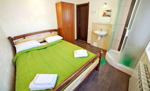 Odessa Hotel | Hotel Marinara