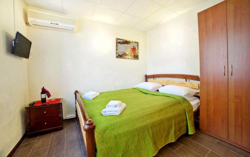 Odessa Hotel | Hotel Marinara