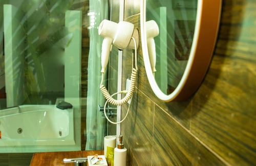 Tibau do Sul Complejo | Hotel Marinas Resort