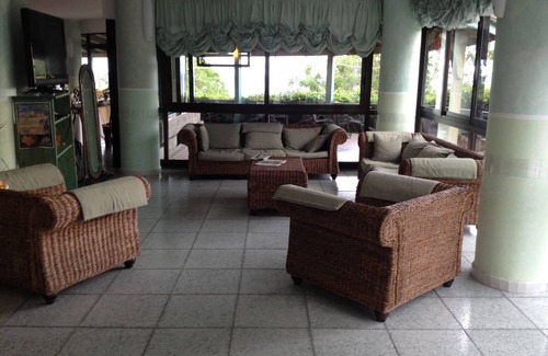 Ricadi Hotel | Hotel Marinella