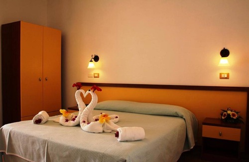 Ricadi Hotel | Hotel Marinella