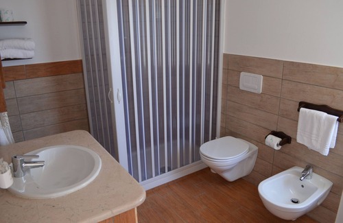 Ricadi Hotel | Hotel Marinella