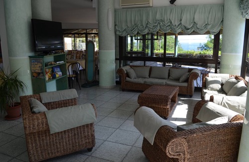 Ricadi Hotel | Hotel Marinella