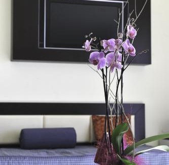 Sanremo Hotel | Hotel Marinella