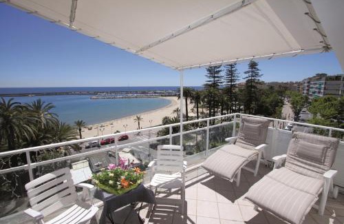 Sanremo Hotel | Hotel Marinella