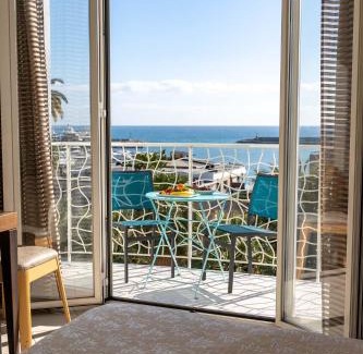 Sanremo Hotel | Hotel Marinella