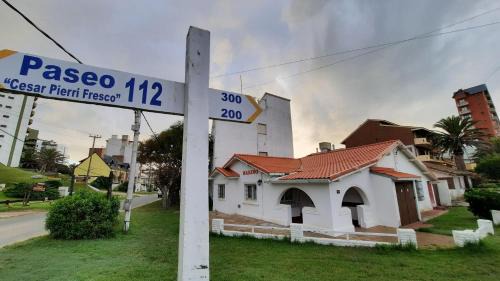 Villa Gesell Hotel | Hotel Marino