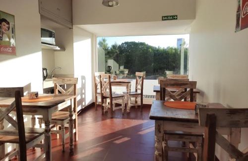 Villa Gesell Hotel | Hotel Marino