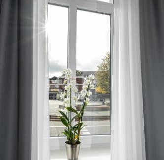 Lubbecke Hotel | Hotel Markt 5 - inmitten der Lübbecker Altstadt, kostenloser Parkplatz direkt am Hotel