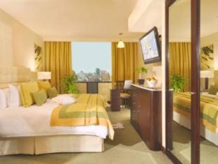 Colonia Cuauhtémoc Hotel | Hotel Marquis Reforma