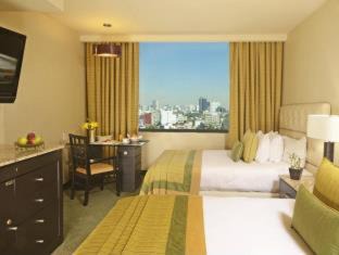 Colonia Cuauhtémoc Hotel | Hotel Marquis Reforma