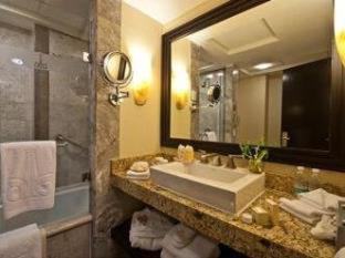 Colonia Cuauhtémoc Hotel | Hotel Marquis Reforma
