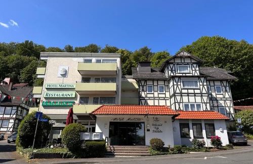 Bad Sooden-Allendorf Hotel | Hotel Martina