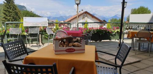 Serrada Hotel | Hotel Martinella