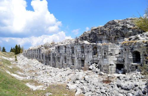 Serrada Hotel | Hotel Martinella