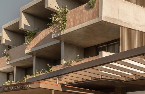 Byron Bay Hotel | Hotel Marvell Byron Bay