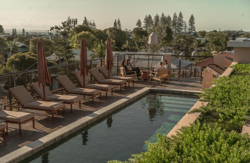 Byron Bay Hotel | Hotel Marvell Byron Bay