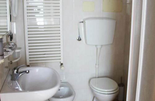 La Spezia Historic Centre Hotel | Hotel Mary