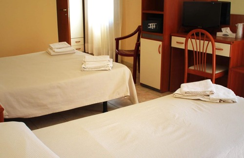 La Spezia Historic Centre Hotel | Hotel Mary