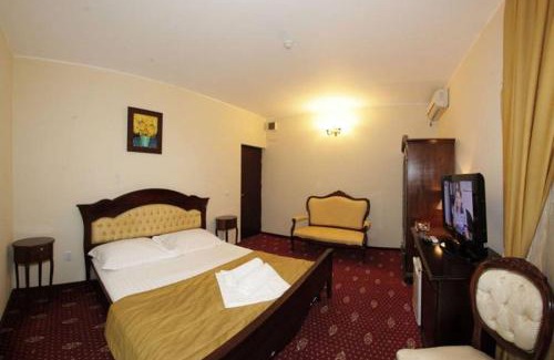 Ploiesti Hotel | Hotel Maryo