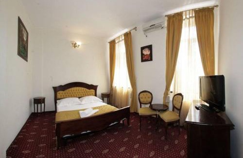 Ploiesti Hotel | Hotel Maryo