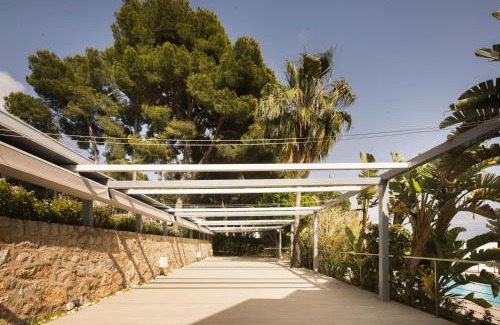 Oropesa del Mar Hotel | Hotel Masía Bellver - Adults Only