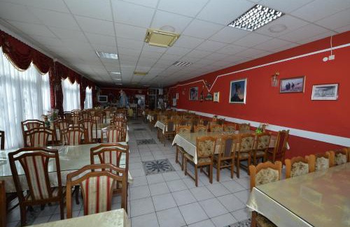 Medjugorje Hotel | Hotel Matal