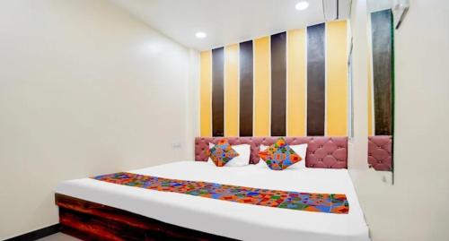 Ujjain Hotel | Hotel matra kripa