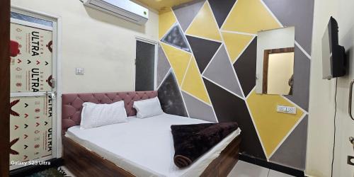 Ujjain Hotel | Hotel matra kripa