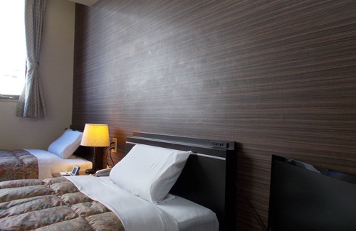 Matsuyama Hotel | Hotel Matsuyama Hills