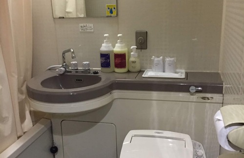 Matsuyama Hotel | Hotel Matsuyama Hills