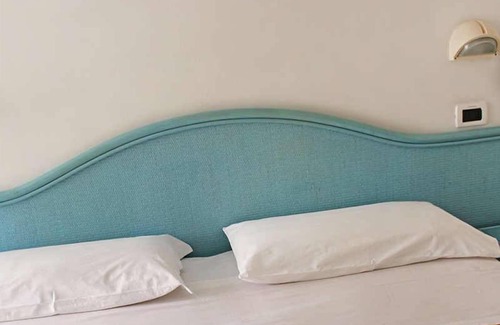 Marebello Hotel | Hotel Mauri