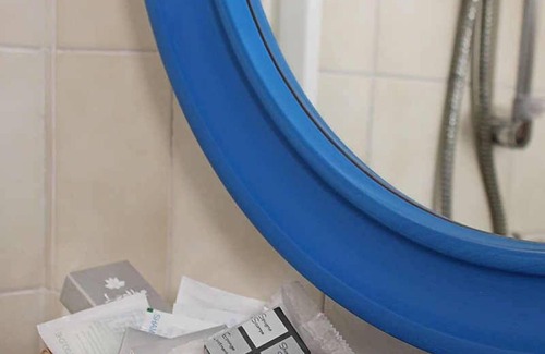 Marebello Hotel | Hotel Mauri