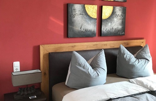 Maxdorf Hotel | Hotel Maxdorfer Hof