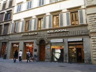 Duomo Hotel | Hotel Maxim Axial