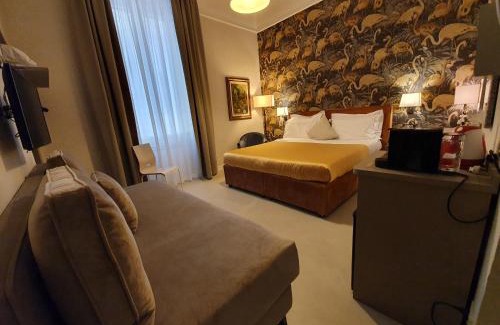 Duomo Hotel | Hotel Maxim Axial