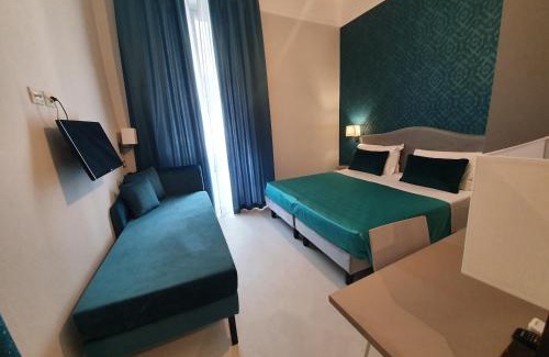 Duomo Hotel | Hotel Maxim Axial